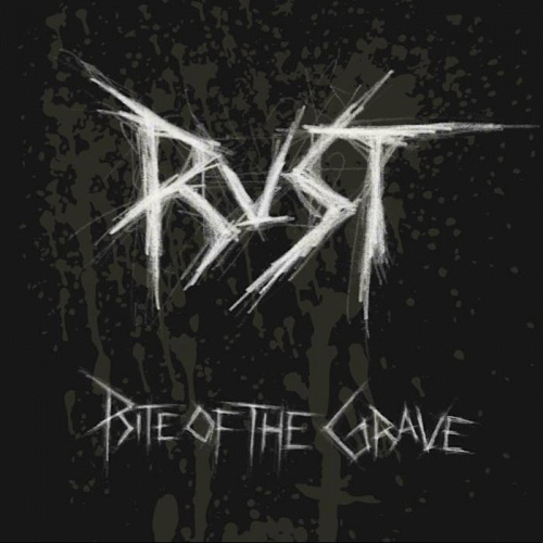 Rust (SWE) : Rite of the Grave